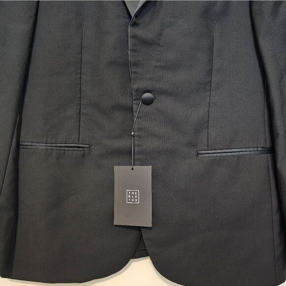 The BLK TUX - Picture 4 of 8